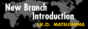 NEW BRANCH